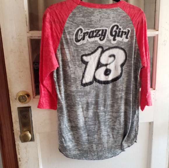 Alternative eli young band autograph tee - Picture 3 of 4